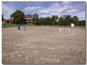Sandreitplatz 40x60