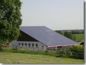 Longierhalle