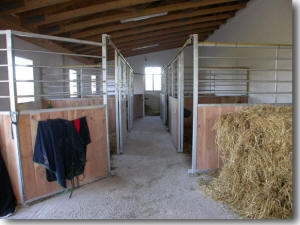 Innen und Aussenboxen