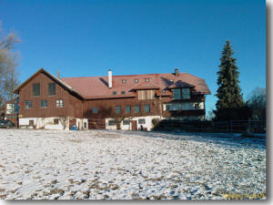 Pferdehof am Sch�nblick