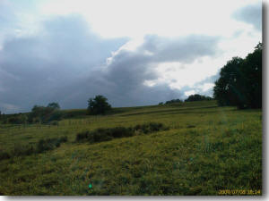 Koppeln am Fatimahang