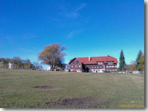 Reiterhof, Ponystall, Pferdestall in Bayern